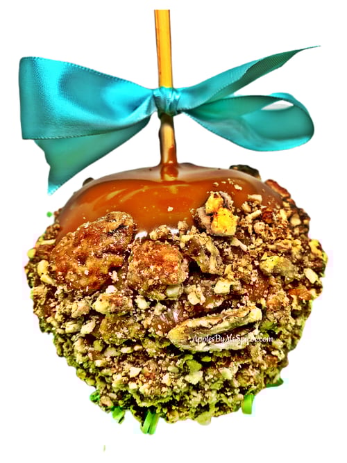 Image of Glazed Butter Pecan