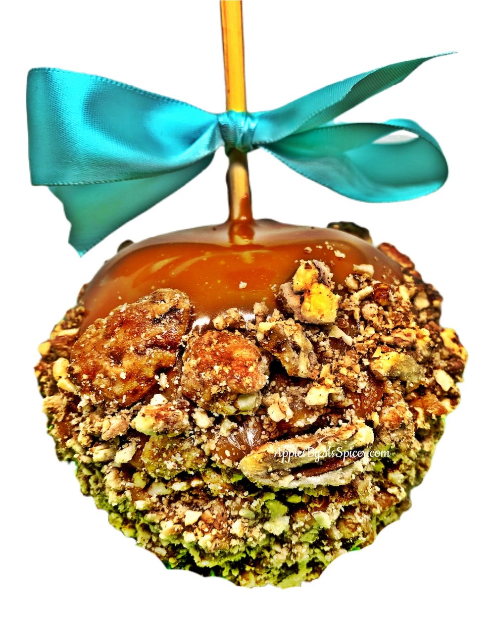 Image of Glazed Butter Pecan