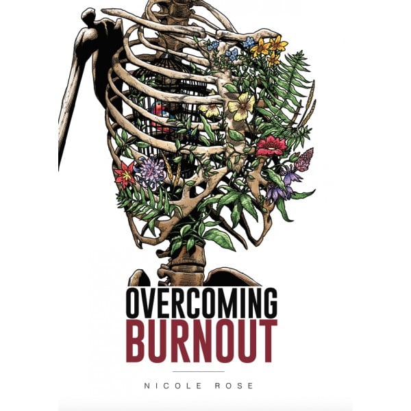Image of Overcoming Burnout