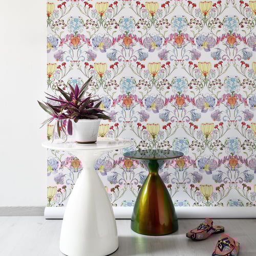 Image of The Grandma's Garden