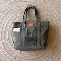 Image 1 of Daily Tote Bag SM