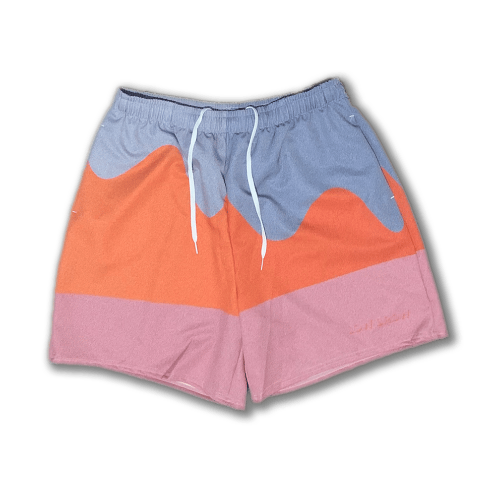 Desert Sands Shorts