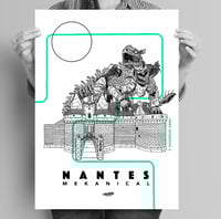 Image 2 of NANTES MEKANICAL DRAGON