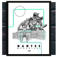 Image 1 of NANTES MEKANICAL DRAGON