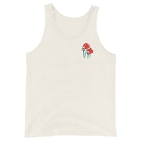 Image 4 of Death's Head Poppy Tank