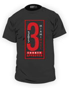 Image of MIAMI WADE COUNTY APPROVED 305 - ORIGINAL