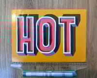 HOT