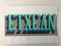Etxean (euskera)