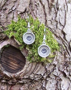 Image of Earrings