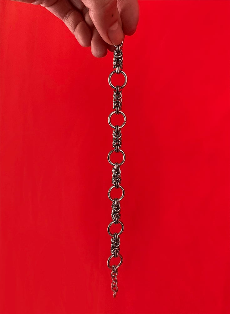 Image of Bondage Bracelet