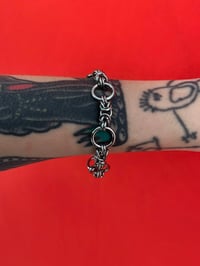 Image 1 of Bondage Bracelet