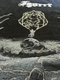 Image 2 of Igorrr T-shirt "Back Cover"