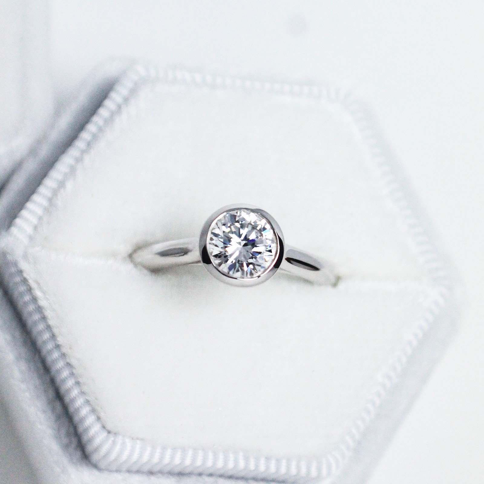 Juno Ring | Mosette Jewelry