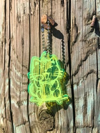 Image 3 of Lucky key chain 