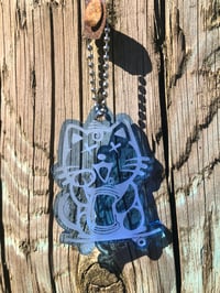 Image 1 of Lucky key chain 