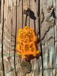 Image 2 of Lucky key chain 