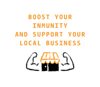 Image 3 of Mikan Daikon 11/2025