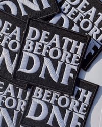 DNF PATCH