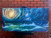 Breaking Through 