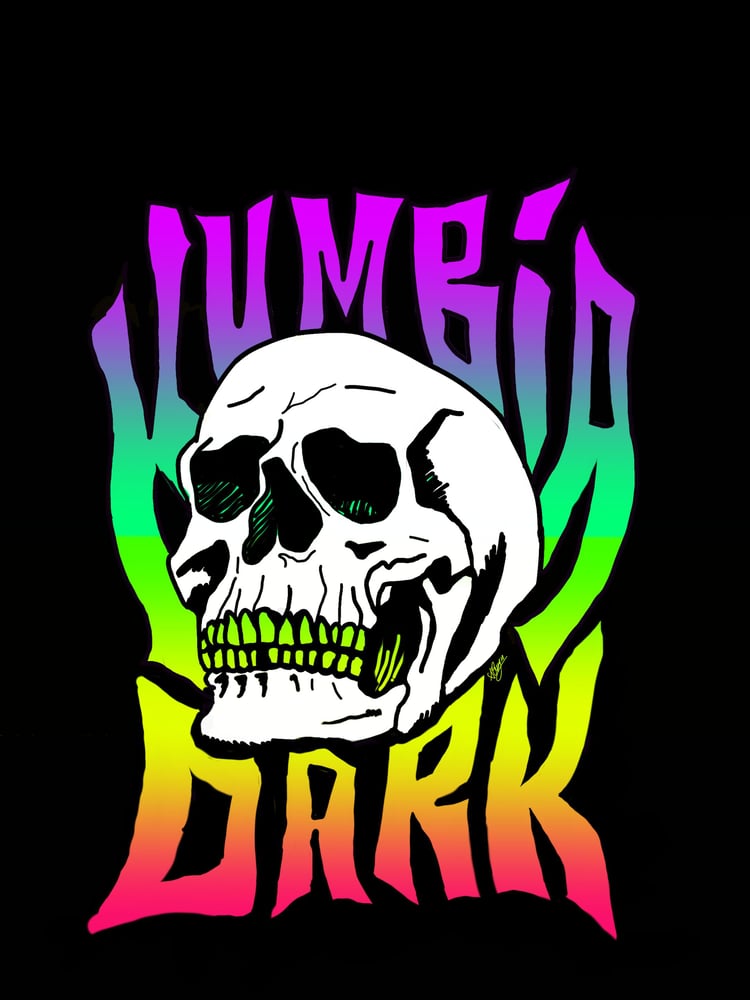 Image of Kumbia Dark