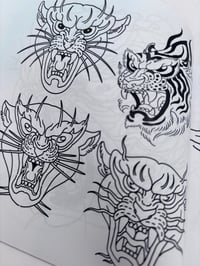Image 6 of Felines 2