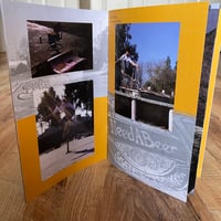 Image 2 of LIFERS #2 (Stickers come free)