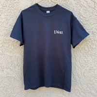 Image 3 of BUNDLE: Zine, Shirt + Stickers