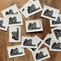Image 5 of LIFERS #2 (Stickers come free)