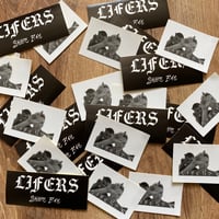 Image 5 of BUNDLE: Zine, Shirt + Stickers