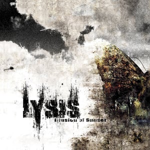 Image of CD "Illusion Of Sunset"