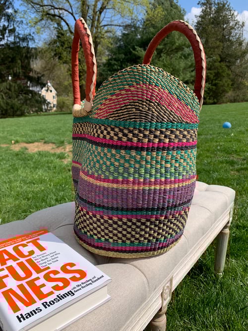 Image of Hatteras U-Shopper