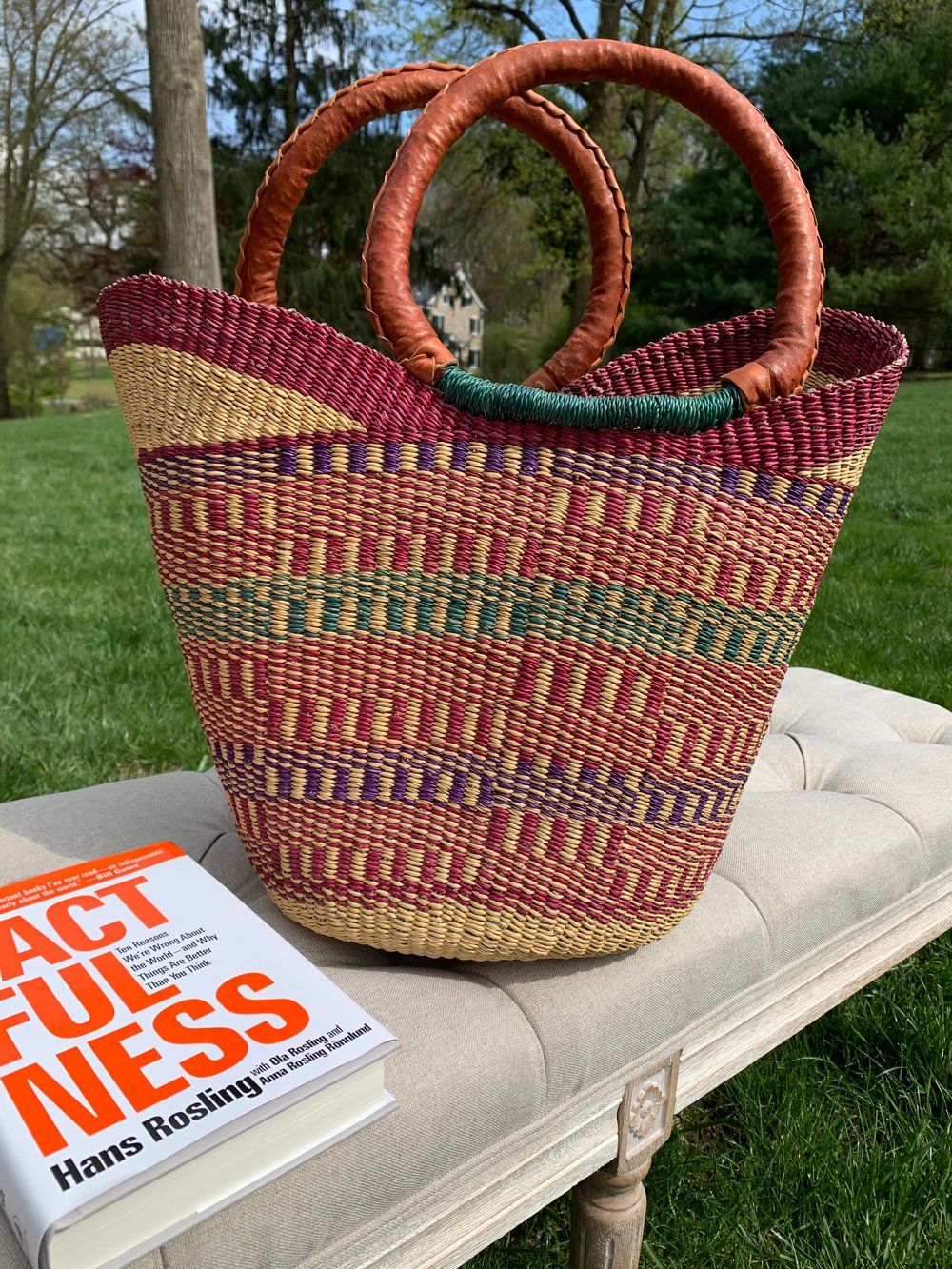 Image of Manteo U-Shopper