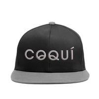Image 4 of COQUI | Snapback Hat