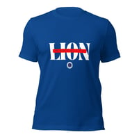 Image 5 of Lion Mentality Men's T-shirt