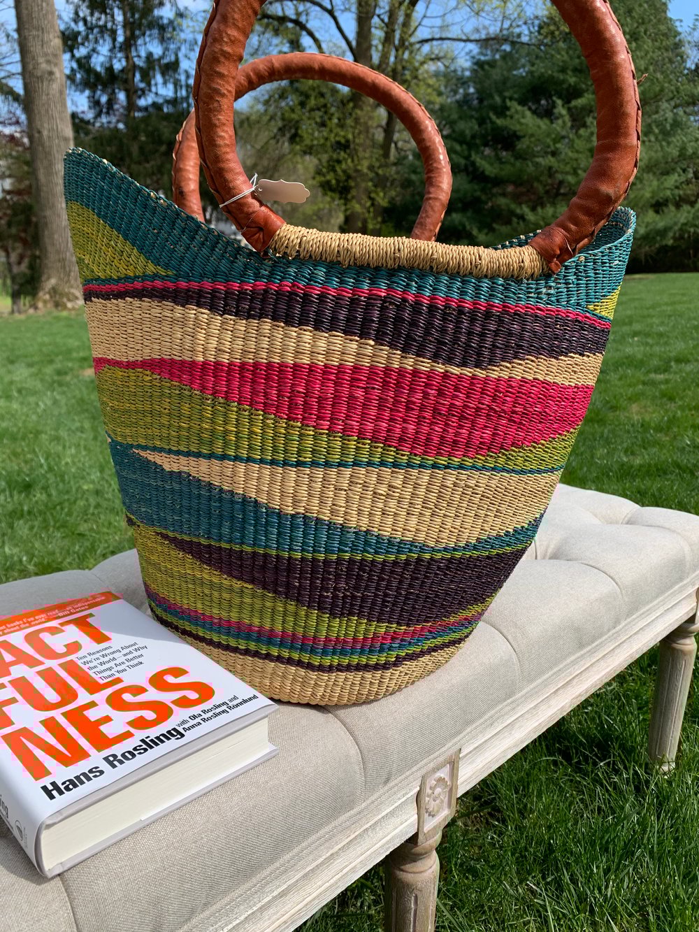 Image of Buxton U-Shopper