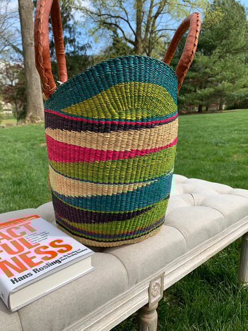 Image of Buxton U-Shopper