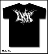 Image of T-Shirt "Lysis Logo"