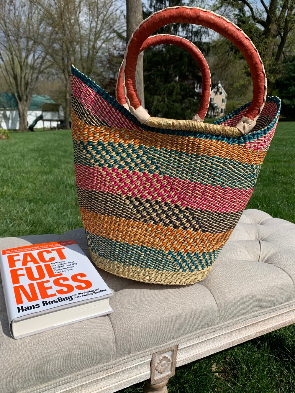 Image of Nags Head U-Shopper