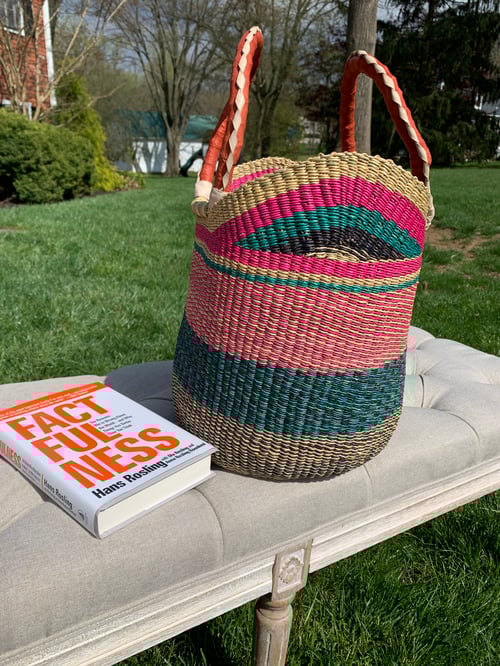 Image of Lavalette U-Shopper