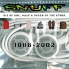 Snuff - Six Of One, Half A Dozen Of The Other 1986-2002. (Double CD)