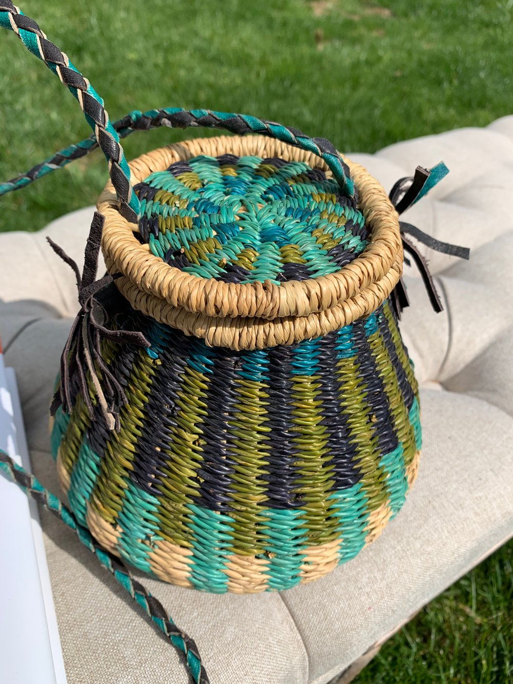 Image of Rohobeth Crossover