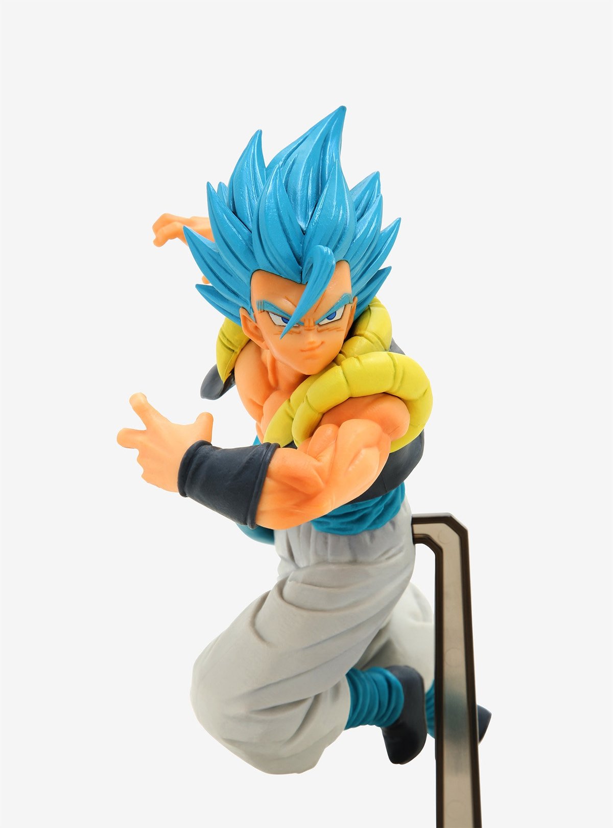 Dragon Ball Super Figure Chosenshiretsuden Vol 5 Super Saiyan God