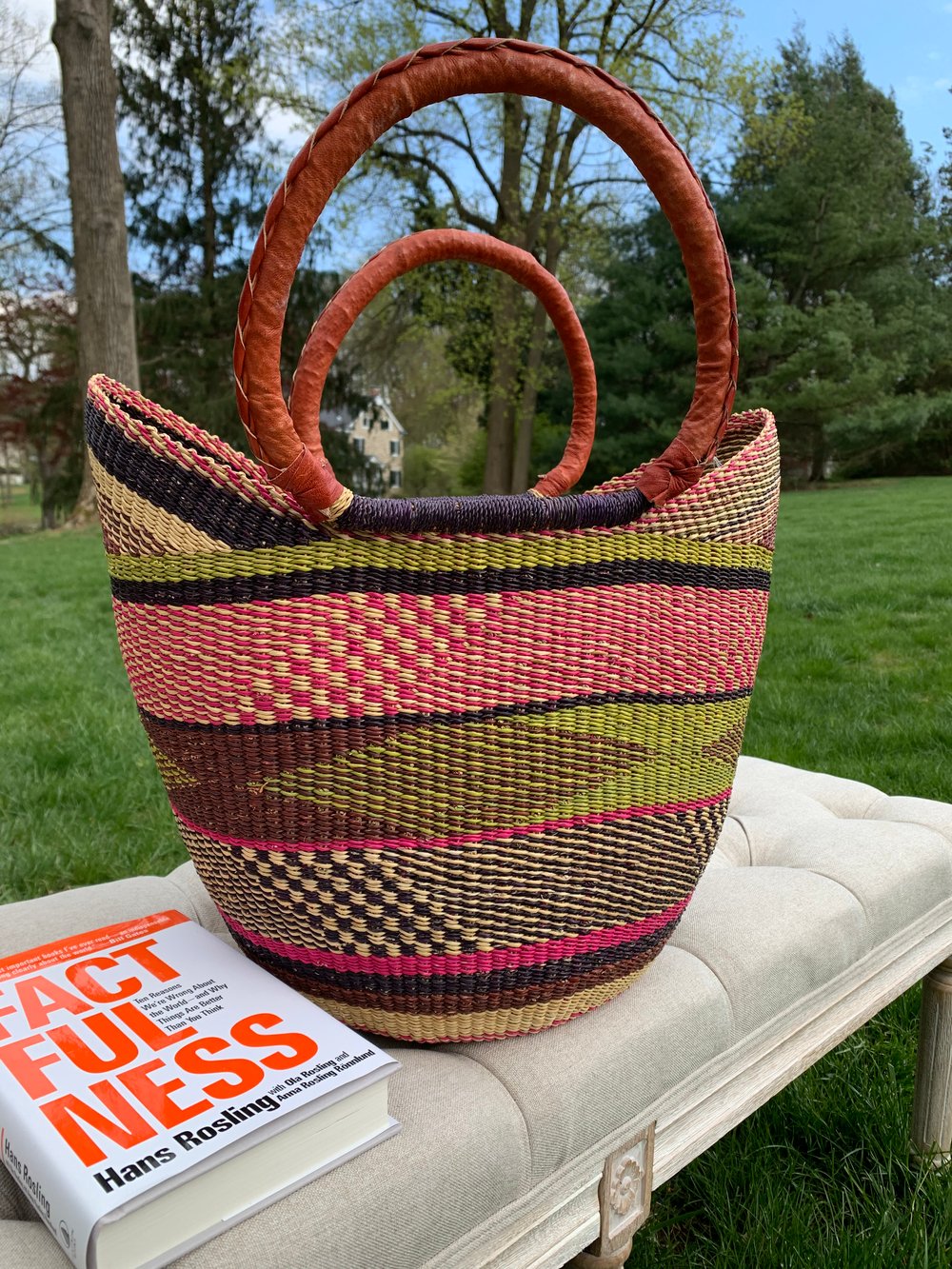 Image of Lewis U-Shopper