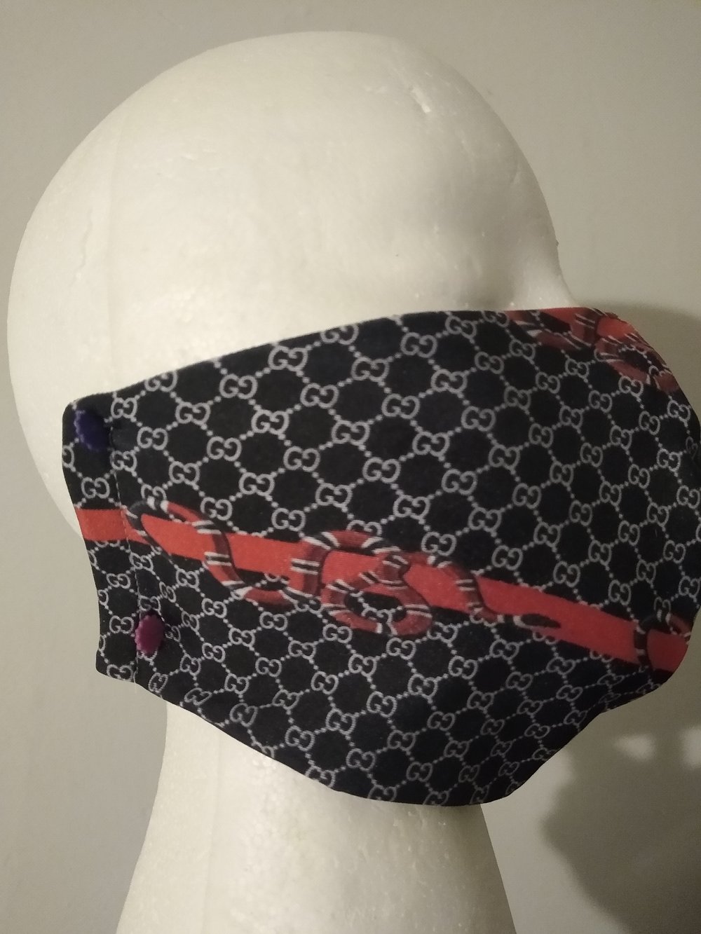 Image of Custom mask
