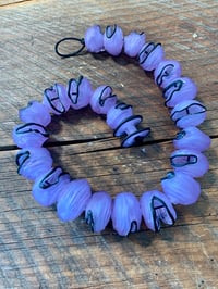 Image 4 of Splash Necklace