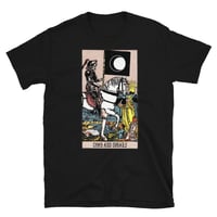 Tarot Tee