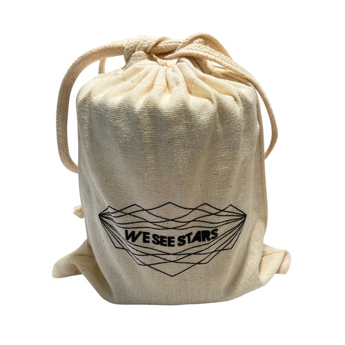 Image of We See Stars Hand Poured Candle: Kingsland