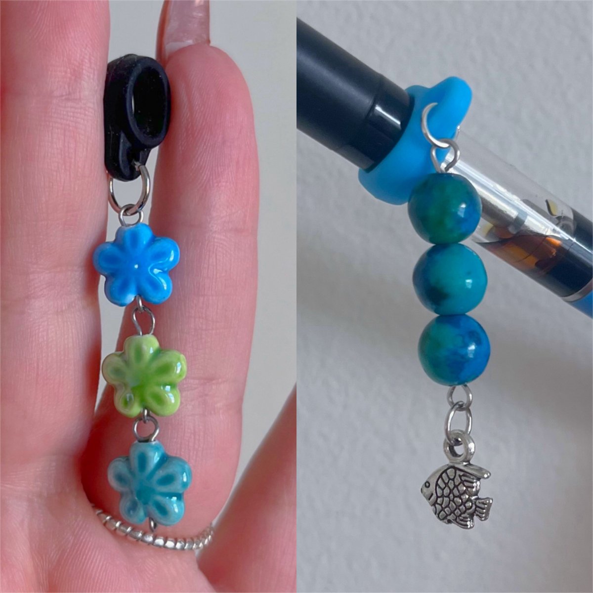 vape charms (cool)