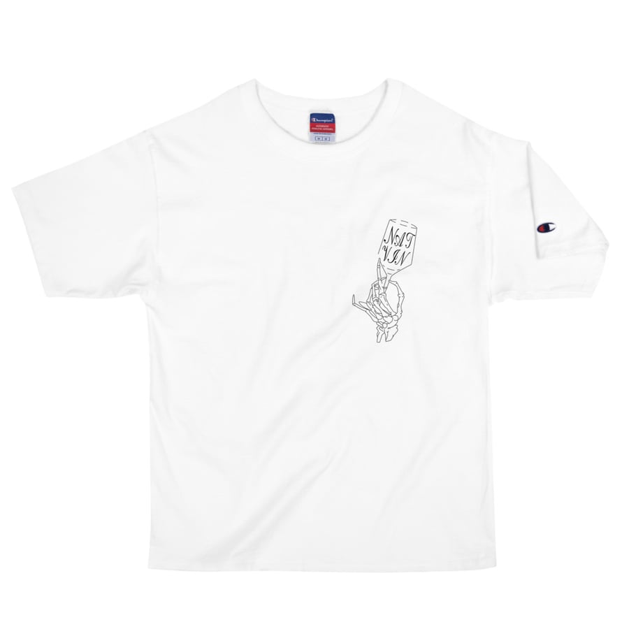 Image of Natty Slime Lightweight Short Sleeve Shirt