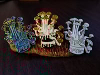 Image 1 of Birthday Cake Set